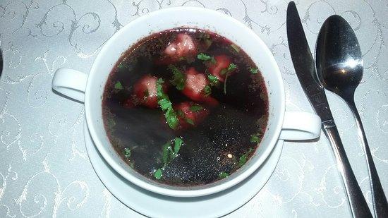 Restauracja Orzel